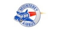 Monterey Airbus coupons